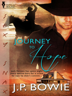 cover image of Journey to Hope